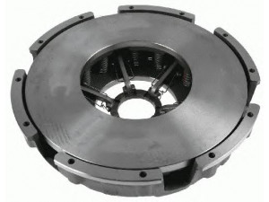 SACHS 1882 342 134 sankabos suspaudimo plokštelė 
 Sankaba/dalys -> Sankabos suspaudimo plokštelė
8.383.219.000, 8.383.219.000 C