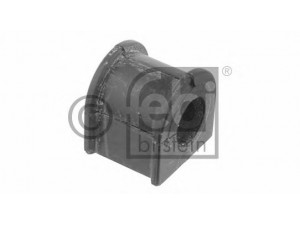 FEBI BILSTEIN 24916 skersinio stabilizatoriaus įvorių komplektas 
 Ašies montavimas/vairavimo mechanizmas/ratai -> Stabilizatorius/fiksatoriai -> Sklendės
7 144 204, 93BB4A037EA