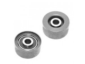 MAGNETI MARELLI 331316170221 įtempiklio skriemulys, V formos rumbuotas diržas
16620-0W110