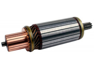 PowerMax 1016383 ankeris, starteris