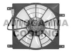 AUTOGAMMA GA220616 ventiliatorius, radiatoriaus 
 Aušinimo sistema -> Oro aušinimas
71743783, 71747123, 71750094, 71743783