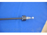 PARTS-MALL PTA-182 trosas, stovėjimo stabdys 
 Stabdžių sistema -> Valdymo svirtys/trosai
597701C300