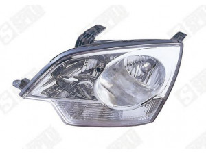 SPILU 900618 priekinis žibintas 
 Kėbulas -> Priekinis žibintas/dalys -> Priekinis žibintas/įterp.
4806033