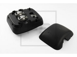 PE Automotive 038.085-00A plataus kampo veidrodėlis 
 Kėbulas -> Langai/veidrodėliai -> Veidrodėlis
81.63730.6317, 81.63730.6327