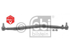FEBI BILSTEIN 09932 centrinės trauklės mazgas 
 Vairavimas -> Vairo trauklė
0 415 400, 415 400