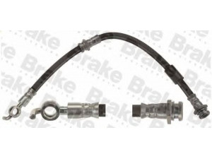 Brake ENGINEERING BH778085 stabdžių žarnelė 
 Stabdžių sistema -> Stabdžių žarnelės
B25D43980, B25D43980A