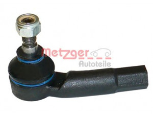 METZGER 54006301 skersinės vairo trauklės galas 
 Vairavimas -> Vairo mechanizmo sujungimai
6E0 419 811, 6K0 422 811, 6X0 422 811