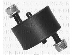BORG & BECK BEM3448 variklio montavimas 
 Variklis -> Variklio montavimas -> Variklio montavimo rėmas
1229805