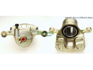 BUDWEG CALIPER 342637 stabdžių apkaba 
 Dviratė transporto priemonės -> Stabdžių sistema -> Stabdžių apkaba / priedai
58190-34A00, 58190-34A10, 58190-35A00