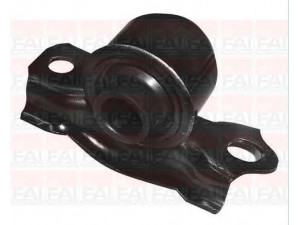 FAI AutoParts SS2485 valdymo svirties/išilginių svirčių įvorė 
 Ašies montavimas/vairavimo mechanizmas/ratai -> Valdymo svirtis/pasukamosios svirties sujungimas -> Montavimas/sutvirtinimas