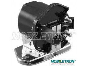 MOBILETRON CE-58 ritė, uždegimas 
 Kibirkšties / kaitinamasis uždegimas -> Uždegimo ritė
0001586503, A0001586503