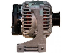 HC-PARTS CA1443IR kintamosios srovės generatorius 
 Elektros įranga -> Kint. sr. generatorius/dalys -> Kintamosios srovės generatorius
8111001, 8602277, 9442841, 9459038