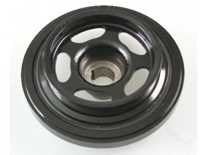 AUTEX 658119 skriemulys, alkūninis velenas 
 Diržinė pavara -> Dirželio skriemulys
611 030 03 03, 611 030 03 03, 611 030 17 03