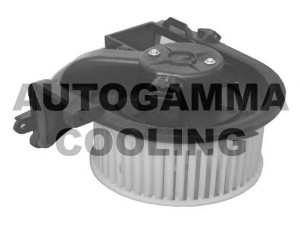 AUTOGAMMA GA20049 vidaus pūtiklis 
 Šildymas / vėdinimas -> Orpūtė/dalys
7701045554