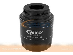 VAICO V10-2102 alyvos filtras 
 Filtrai -> Alyvos filtras
03C 115 403 E, 03C 115 403 F, 03C 115 561 B