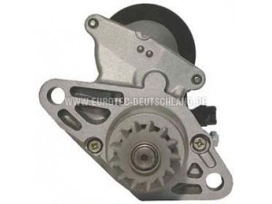 EUROTEC 11040256 starteris 
 Elektros įranga -> Starterio sistema -> Starteris
2810074120, 2810074130, 2810074140