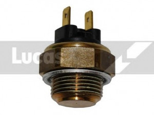 LUCAS ELECTRICAL SNB713 temperatūros jungiklis, radiatoriaus ventiliatorius 
 Aušinimo sistema -> Siuntimo blokas, aušinimo skysčio temperatūra
115095070
