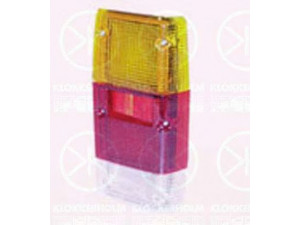 KLOKKERHOLM 16450701 kombinuotas galinis žibintas 
 Kėbulas -> Šviesos -> Kombinuotas galinis žibintas/dalys -> Kombinuotas galinis žibintas
26555 C6000, 2655920J00