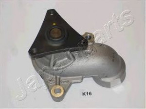 JAPANPARTS PQ-K16 vandens siurblys 
 Aušinimo sistema -> Vandens siurblys/tarpiklis -> Vandens siurblys
251002A001, 25100-2A000