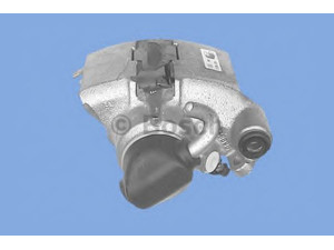 BOSCH 0 204 103 192 stabdžių apkaba