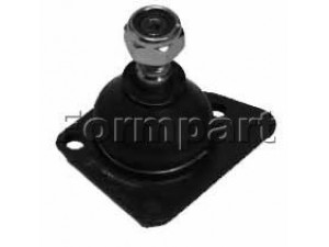 FORMPART 2204002 atramos/vairo trauklė 
 Ašies montavimas/vairavimo mechanizmas/ratai -> Sujungimai -> Atramos/vairo trauklė
77 01 450 637, 77 01 450 638, 77 01 461 162