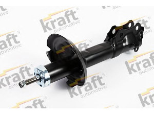 KRAFT AUTOMOTIVE 4000260 amortizatorius 
 Pakaba -> Amortizatorius
191413031J, 191 413 031 H, 191413031H