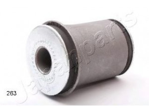 JAPANPARTS RU-263 laikiklis, valdymo svirties montavimas 
 Ašies montavimas/vairavimo mechanizmas/ratai -> Valdymo svirtis/pasukamosios svirties sujungimas -> Montavimas/sutvirtinimas
48061-26010, 48061-26050, 48061-35011