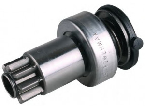 PowerMax 1011805 laisvos eigos pavara, starteris