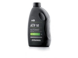 DYNAMAX 501941 greičių dėžės alyva