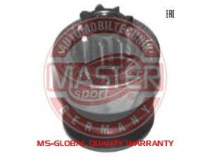 MASTER-SPORT 1102-ST-PCS-MS laisvos eigos pavara, starteris 
 Elektros įranga -> Starterio sistema -> Starterių dalys
26.3708600-1