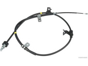 MAGNETI MARELLI 600000117780 trosas, stovėjimo stabdys
59760-1C850, 59760-1C850