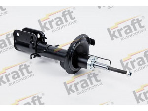 KRAFT AUTOMOTIVE 4001230 amortizatorius 
 Pakaba -> Amortizatorius
638 320 03 13, 638 320 06 13, 638 320 07 13