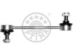 OPTIMAL G7-1124 šarnyro stabilizatorius 
 Ašies montavimas/vairavimo mechanizmas/ratai -> Stabilizatorius/fiksatoriai -> Savaime išsilyginanti atrama
5553017000, 5553017000