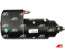 AS-PL S0331 starteris