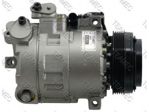TEAMEC 8629521 kompresorius, oro kondicionierius 
 Oro kondicionavimas -> Kompresorius/dalys
64526914370, 64528362414, 64528385919