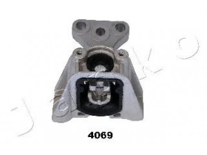 JAPKO GOJ4069 variklio montavimas 
 Variklis -> Prekių paieška pagal schemą
50850-SWC-E0L