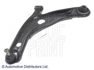 BLUE PRINT ADT386160 vikšro valdymo svirtis 
 Ašies montavimas/vairavimo mechanizmas/ratai -> Valdymo svirtis/pasukamosios svirties sujungimas -> Vairo trauklės (valdymo svirtis, išilginis balansyras, diago
48069-59095, 48069-59125, 48069-59135
