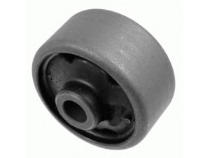 LEMFÖRDER 35550 01 valdymo svirties/išilginių svirčių įvorė 
 Ašies montavimas/vairavimo mechanizmas/ratai -> Valdymo svirtis/pasukamosios svirties sujungimas -> Montavimas/sutvirtinimas
1 202 267, 1 202 268, 1S71 5A968 BH