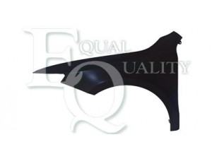 EQUAL QUALITY L02768 sparnas 
 Kėbulas -> Transporto priemonės priekis -> Sparnas/montavimo dalys
3T0821022A