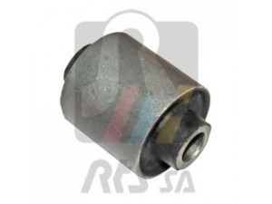 RTS 017-01616 valdymo svirties/išilginių svirčių įvorė 
 Ašies montavimas/vairavimo mechanizmas/ratai -> Valdymo svirtis/pasukamosios svirties sujungimas -> Montavimas/sutvirtinimas