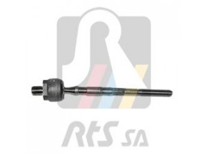 RTS 92-06637 vidinė skersinė vairo trauklė 
 Vairavimas -> Vairo mechanizmo sujungimai
53010-SAA-J01, 53011-SAA-J01