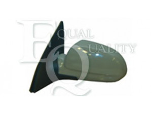 EQUAL QUALITY RD02043 išorinis veidrodėlis 
 Kėbulas -> Keleivių kabina -> Veidrodėlis
96546910