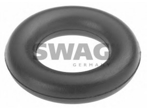 SWAG 40 91 7427 laikiklis, išmetimo sistema 
 Išmetimo sistema -> Surinkimo dalys -> Atskiros surinkimo dalys -> Gnybtas
0852 713, 852 713, 09275338, 9275338