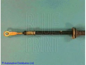 BLUE PRINT ADN14648 trosas, stovėjimo stabdys 
 Stabdžių sistema -> Valdymo svirtys/trosai
36402-P6560
