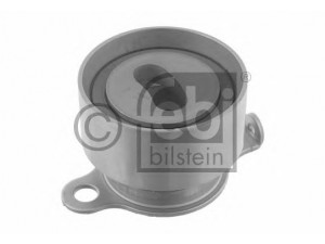 FEBI BILSTEIN 10615 įtempiklio skriemulys, paskirstymo diržas 
 Techninės priežiūros dalys -> Papildomas remontas
14510-PM7-003, 14510-PM7-004, FDU 1055