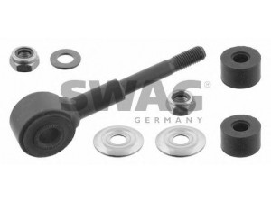 SWAG 80 92 8188 šarnyro stabilizatorius 
 Ašies montavimas/vairavimo mechanizmas/ratai -> Stabilizatorius/fiksatoriai -> Savaime išsilyginanti atrama
MB633926, MB633926 S1