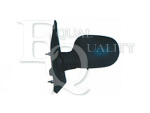 EQUAL QUALITY RS00913 išorinis veidrodėlis 
 Kėbulas -> Keleivių kabina -> Veidrodėlis
7700841655, 7701841655, SV7322