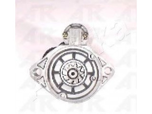 ASHIKA 003-M171 starteris 
 Elektros įranga -> Starterio sistema -> Starteris
PN11-18-400, M2T51281, M2T51282