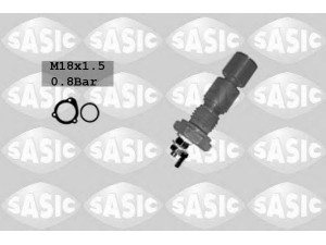SASIC 1311051 alyvos slėgio jungiklis 
 Variklis -> Variklio elektra
113105, 113110