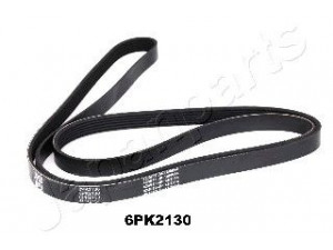 JAPANPARTS DV-6PK2130 V formos rumbuoti diržai 
 Techninės priežiūros dalys -> Techninės priežiūros intervalai
4892680AA, 25212-2G710